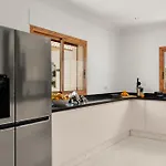 Karat Lusso Βίλα