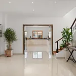 Karat Lusso Βίλα
