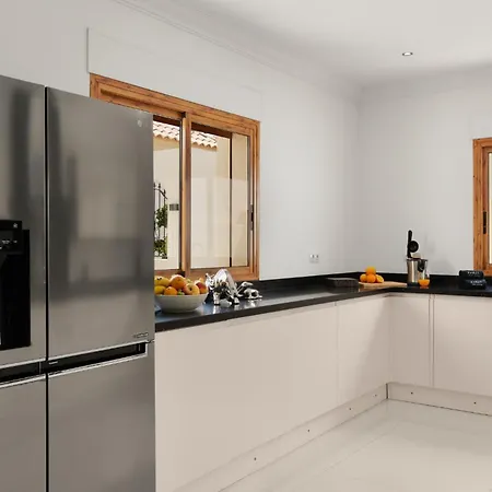Karat Lusso Villa