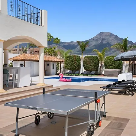 ヴィラ Karat Lusso *