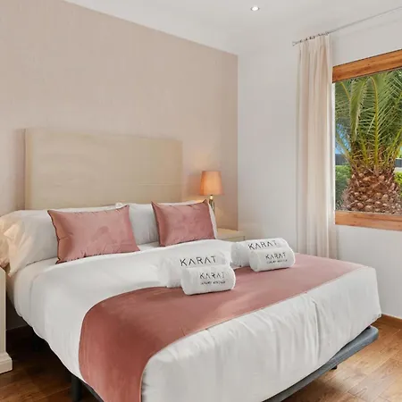 Karat Lusso Villa Costa Adeje (Tenerife)