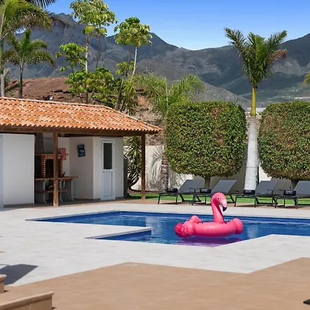 Karat Lusso * Costa Adeje