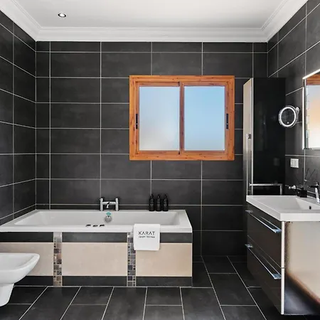 Karat Lusso * Costa Adeje (Tenerife)