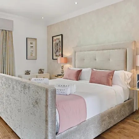 Karat Lusso Willa Costa Adeje (Tenerife)