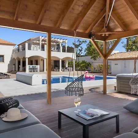 Karat Lusso Costa Adeje