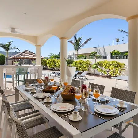 Karat Lusso * Costa Adeje (Tenerife)