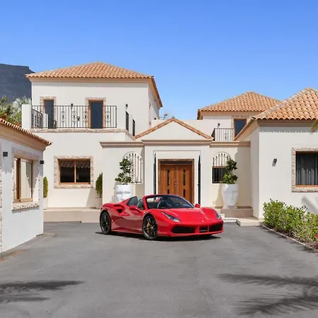 Karat Lusso Costa Adeje