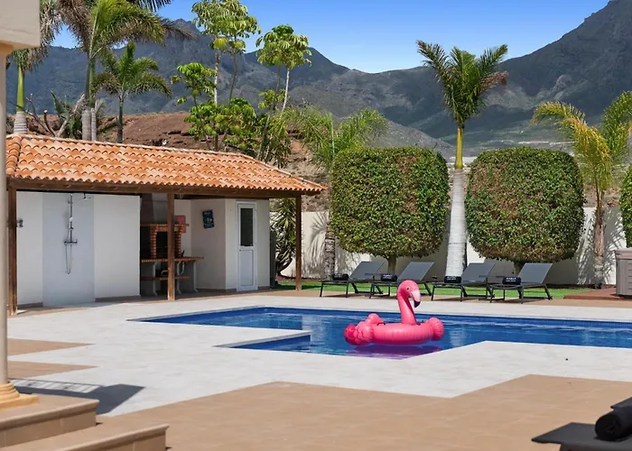 Karat Lusso * Costa Adeje