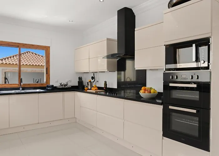 Karat Lusso Costa Adeje