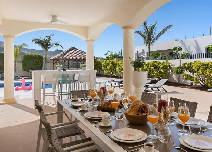 Karat Lusso * Costa Adeje