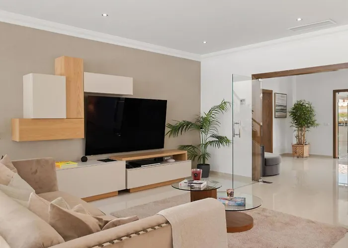 Karat Lusso Costa Adeje