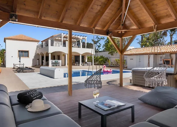 Karat Lusso Costa Adeje (Tenerife)