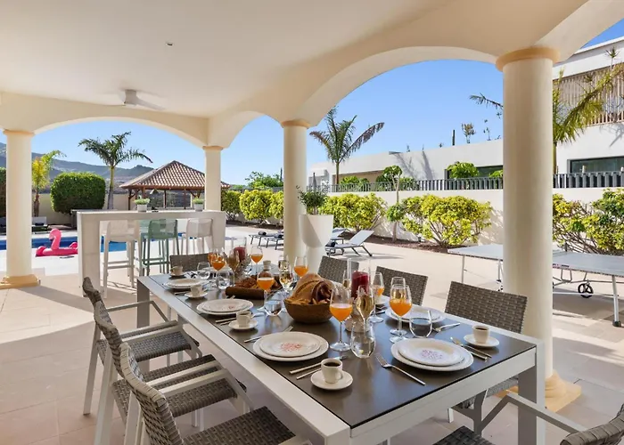 Karat Lusso * Costa Adeje (Tenerife)