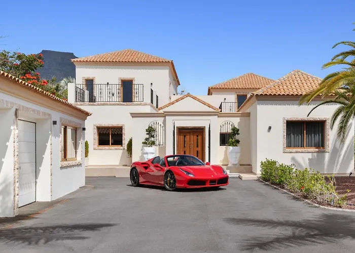 Karat Lusso Costa Adeje