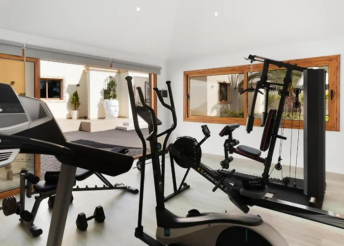 Karat Lusso * Costa Adeje