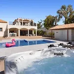 Karat Lusso Villa Costa Adeje (Tenerife)