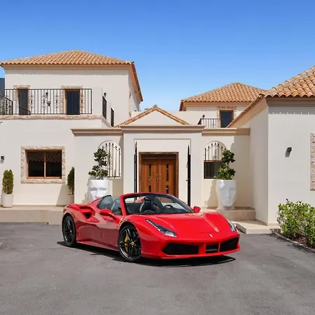 Karat Lusso * أذيخي